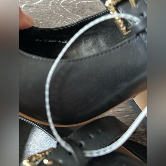 Dolce Vita Lakota Heels - Picture 7 of 8